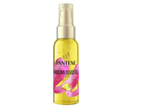 Pantene Pro-V Hair Care Oil, Coconut Extract, 100 mL - Image 2