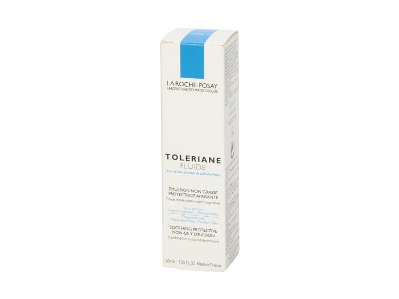 La Roche-Posay Toleriane Fluid, 1.35 oz
