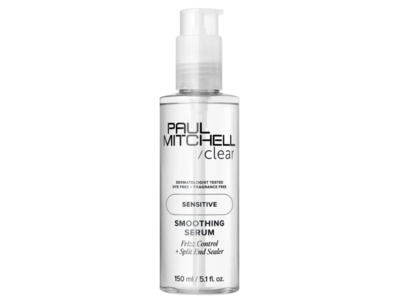 Paul Mitchell Smoothing Serum, 5.1 fl oz/150 mL