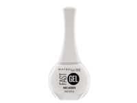 Maybelline Fast Gel Nail Lacquer, Tease, 0.47 fl oz/14 mL - thumbnail 1