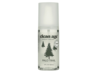 Clean Age Aha Deodorant+Body Spray, Palo Trail, 4 fl oz/120 mL - thumbnail 1