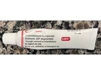 Betamethasone Dipropionate Ointment 0.05%, 15 g, Burellpharma (Rx) - Image 3