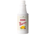 Young Living Thieves Household Cleaner, 14.4 fl oz/426mL - thumbnail 1