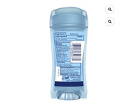 Secret Clear Gel Antiperspirant Deodorant, Sweet Nectarine, 2.6 fl oz/73 g - thumbnail 2