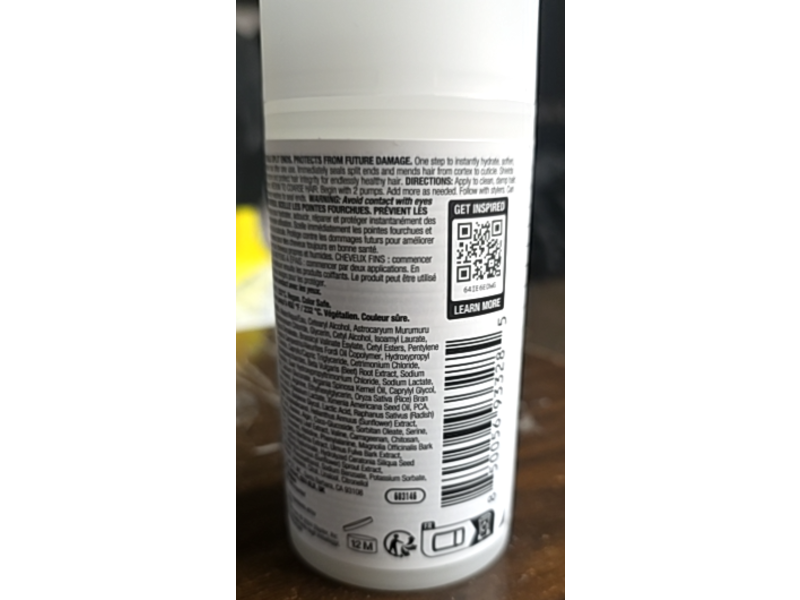 Olaplex Moisturize & Mend N°.5 Leave-In Conditioner, 3.3 fl oz/100 mL