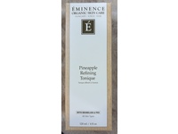 Eminence Pineapple Refining Tonique, Bromelian + PHA, 4 fl oz/120 mL - Image 3