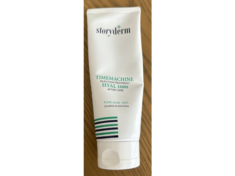 Storyderm Time Machine Injection Treatment, 220 mL