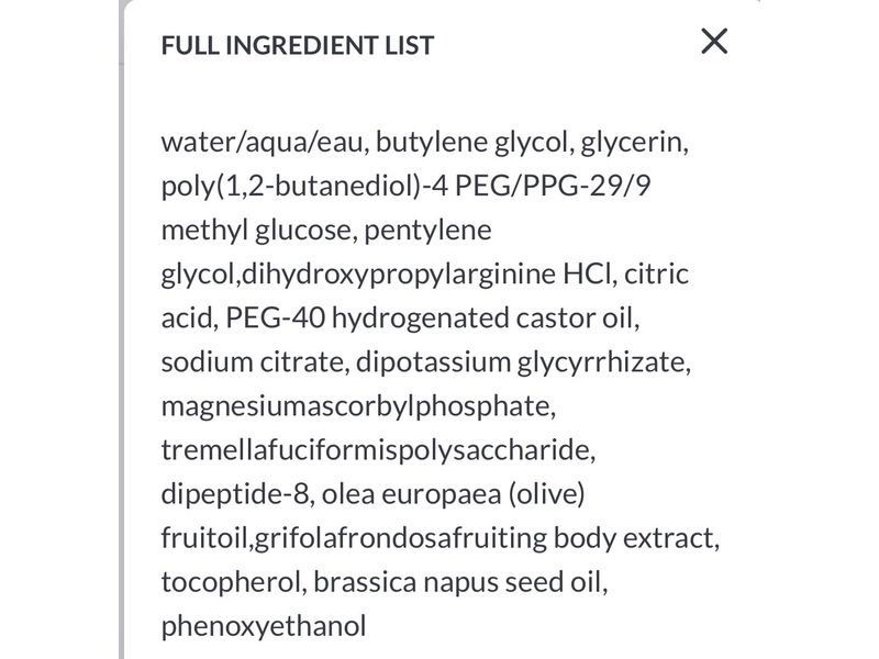 DHC 294 Super Collagen Supreme Premium Sheet Mask, 10.6 fl oz/315 mL, 32 Count
