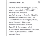 DHC 294 Super Collagen Supreme Premium Sheet Mask, 10.6 fl oz/315 mL, 32 Count - thumbnail 2