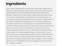 Medicube PDRN Pink Peptide Eye Cream, 1.01 fl oz/30 mL - Image 4