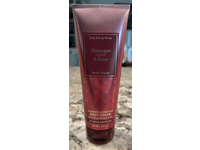 Bath & Body Works Ultimate Hydration Body Cream, Champagne Apple & Honey, 8 oz/ 226 g - Image 3