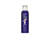 Completely Bare Easy Off Foaming Hair Removal Spray, Volcanic Ash & Shea Butter, 5.8 oz/170 mL - Image 2