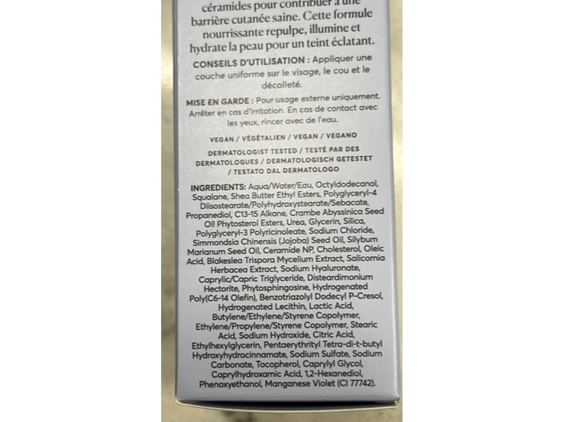 Naturium Barrier Bounce Serum, 1.7 fl oz/50 mL