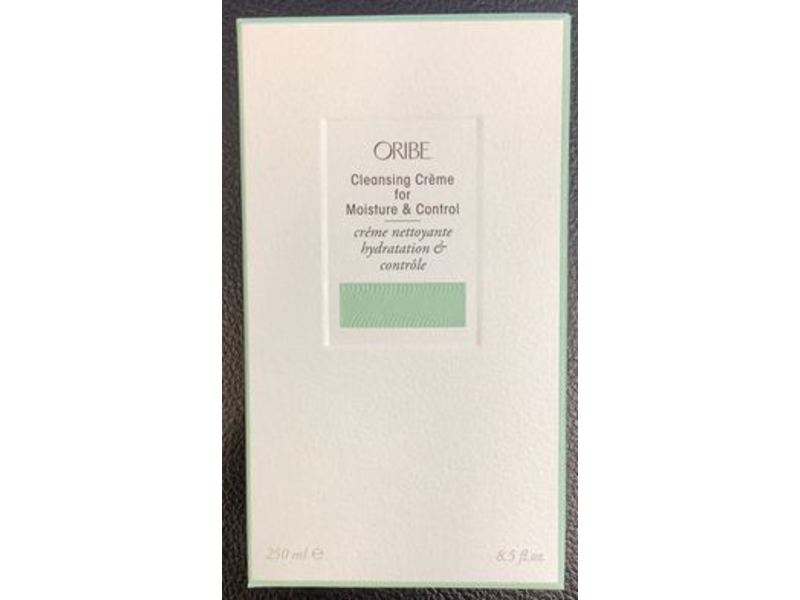 Oribe Moisture & Control Cleansing Creme, 8.5 fl oz/250 mL