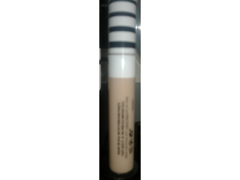 Covergirl Trublend Undercover Concealer, L400 Classic Ivory, 0.33 fl oz/10 mL