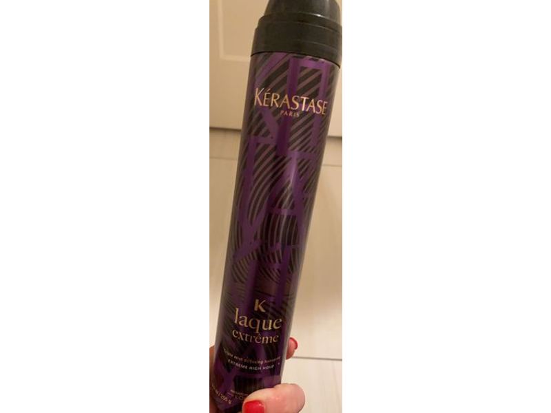 Kerastase Laque Extreme, High Hold, 9 oz/255 g