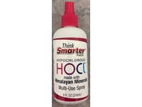 Think Smarter Products Hypochlorous Multi-Use Spray, 8 fl oz/236 mL - thumbnail 2