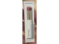 Morphe Lip Lock Glossy Lipstick, Chain Reaction, 0.14 oz/4 g - thumbnail 2