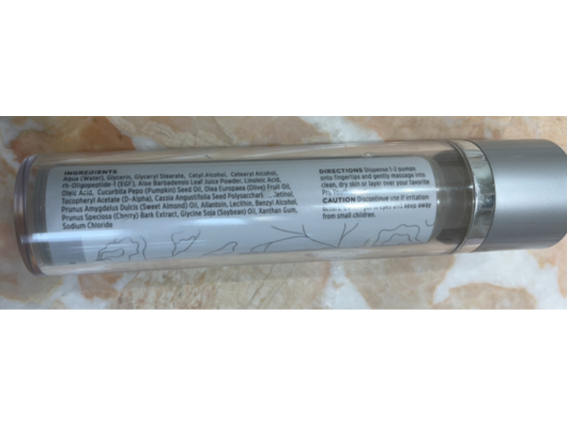 Rhonda Allison Pro Youth Vita Age Defy Cream, 50 mL