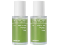 Celimax The Real Noni Energy Ampoule Duo Set, 1.69 fl oz/50 mL - Image 2