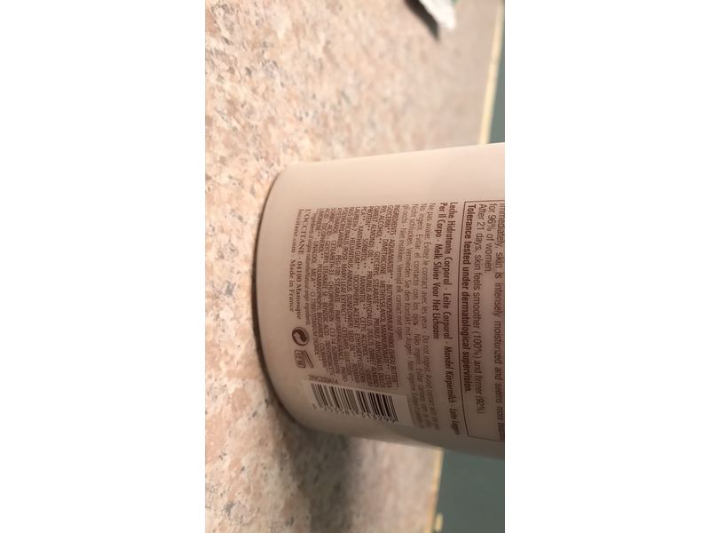 L'Occitane Almond Milk Veil, 8.4 fl. oz.