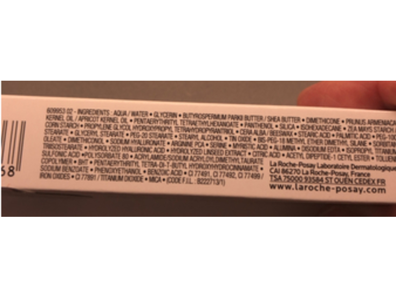 La Roche-Posay Hyalu B5 Eyes Anti-Wrinkle Care, 15 mL