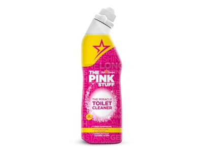 The Pink Stuff The Miracle Toilet Cleaner, 25.4 fl oz/750 mL