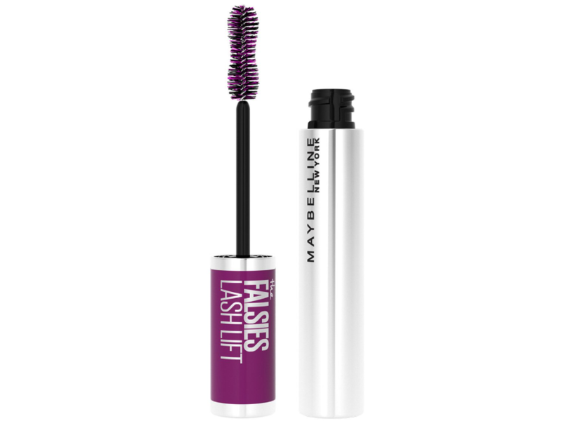 Maybelline New York The Falsies Lash Lift Mascara, Very Black, 4.5 mL