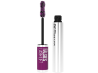 Maybelline New York The Falsies Lash Lift Mascara, Very Black, 4.5 mL - thumbnail 1