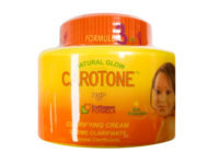 Carotone Clarifying Cream, 4.5 fl oz/135 mL - Image 2