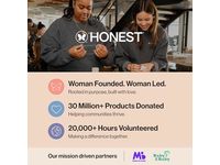 The Honest Company Flushable Wipes, 42 Count, Pack Of 3 - Image 15