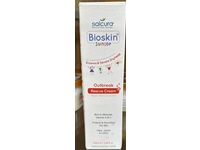 Salcura Bioskin Junior Outbreak Rescue Eczema & Severe Dryness Cream, Olive, Jojoba & Castor, 5.28 fl oz/150 mL - thumbnail 2