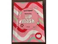 Sweet Shimmer Moisturizing Lip Mask, 1 Count - Image 3