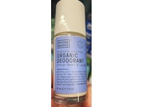 Noosa Basics Organic Deodorant, Orange Sweet & Lavender, 1.7 fl oz/50 mL - Image 4