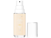 L'Oreal Paris True Match Foundation, W0.5 Warm Light, 1.0 fl oz/30 mL - thumbnail 1
