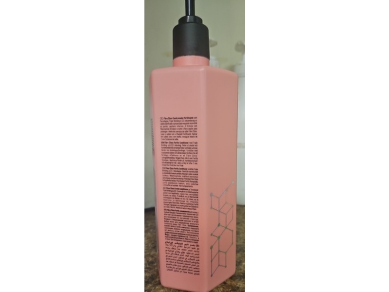 Schwarzkopf Fibre Clinix Tribond Fortify Conditioner, 33.8 fl oz/1 L