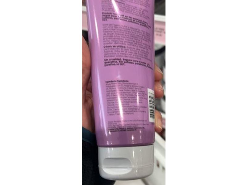 Ouidad Coil Infusion Defining Gel, Good Shape, 8.5 fl oz/250 mL