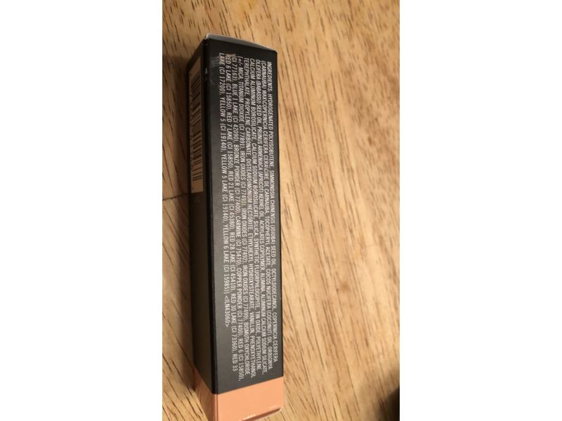 M.A.C. Lipglass - C-THRU