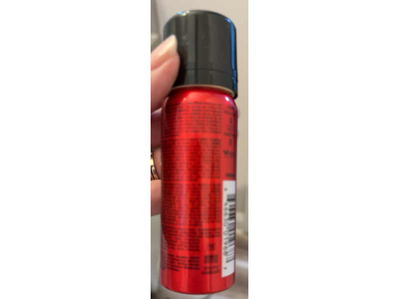 SexyHair Big Firm Volumizing Hair Spray, Spray & Play Harder, 11.5 oz/43 g