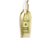 L'Occitane En Provence Supple Skin Oil, Amande Sublime, 0.13 fl oz/4 mL - thumbnail 1