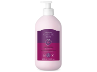 Oboticario Cuide Se Bem Body lotion, Amoruda Blackberry, 13.5 fl oz/400 mL - Image 2