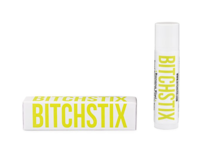 Bitch Stix Lip Balm, Banana Kiwi, SPF 30, 0.15 oz/4.25 g - Image 2