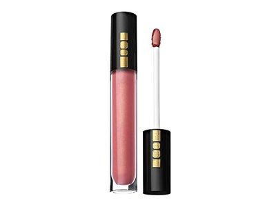 Pat McGrath Labs Lust Lip Gloss, Sunset Rose, 0.15 fl oz/4.5 mL