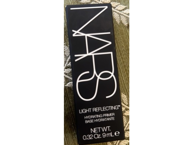 NARS Light Reflecting Hydrating Primer, 0.32 oz/9 mL