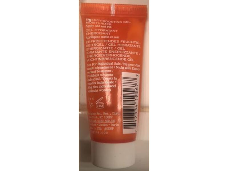 Origins Ginzing Gel Moisturizer, 0.5 oz/15mL
