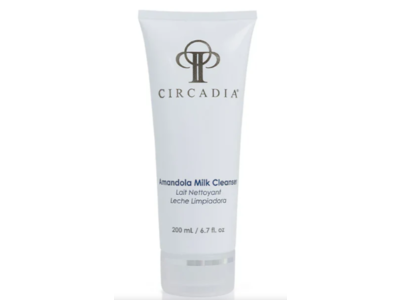 Circadia Amandola Milk Cleanser, 6.7 fl oz/200 mL