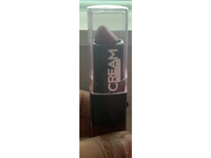 L.A. Colors Cream Lipstick, Candied, 0.13 fl oz