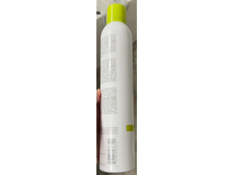 Great Clips Solutions Root Booster Thickening Spray, 10 oz/284 g