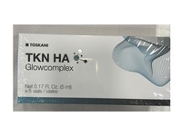 Toskani TKN HA Glowcomplex, 0.17 fl oz/5 mL - thumbnail 2