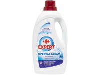 Carrefour Expert Optimal Clean Detergente, Frescor Alpino, 44 Loads, 1.98 L - thumbnail 1